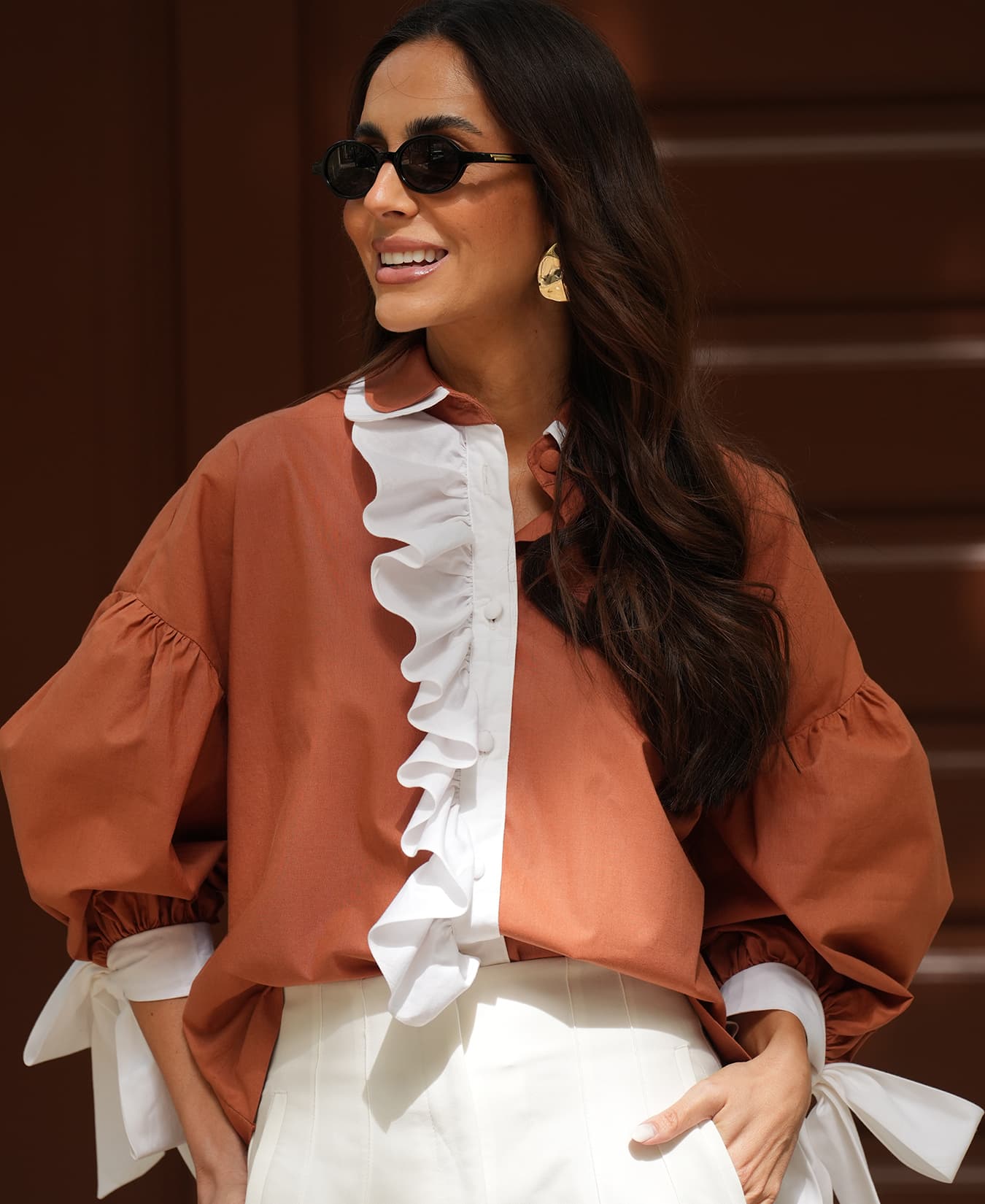 Coco Blouse - Image 2