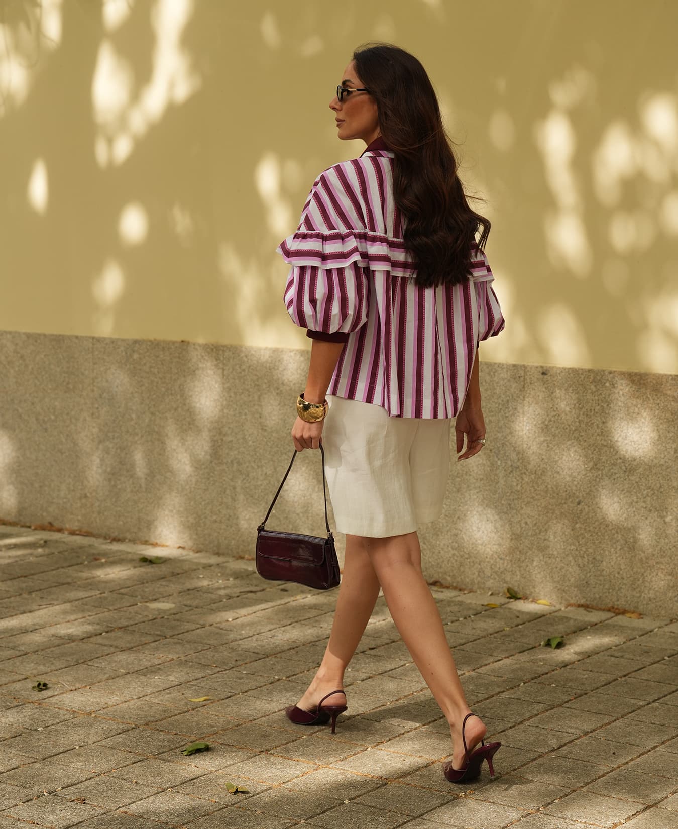 Mimi Blouse - Image 2