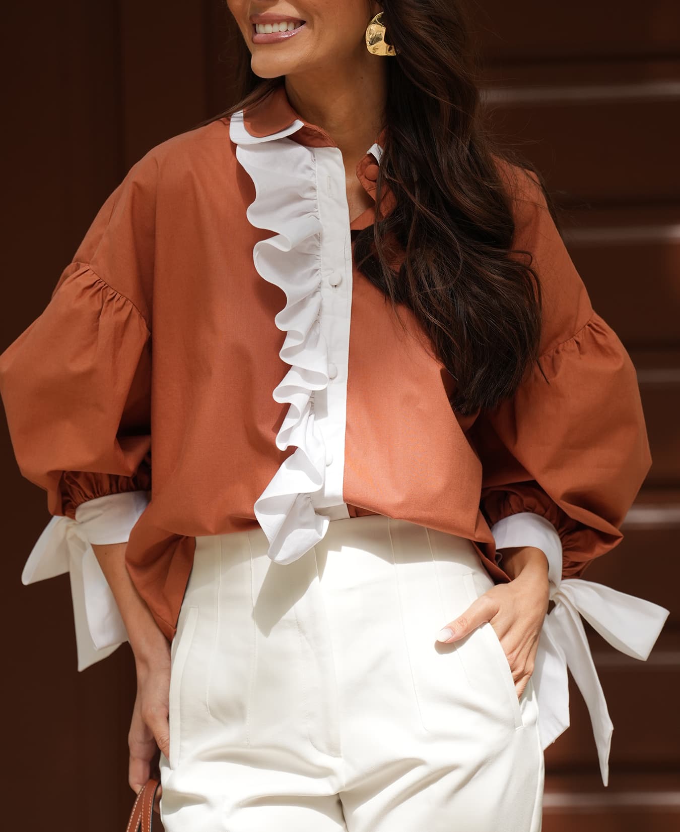Coco Blouse - Image 3