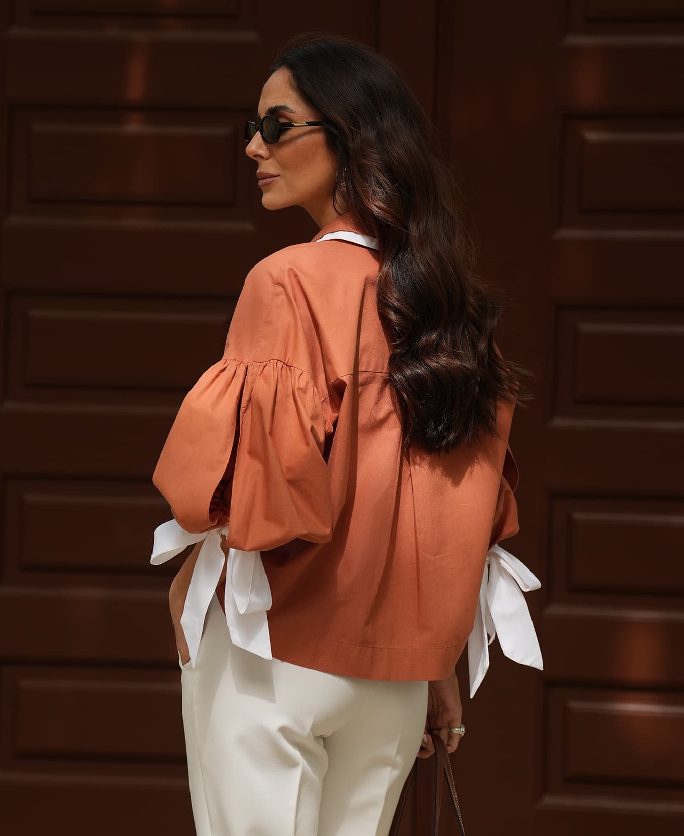 Coco Blouse - Image 4