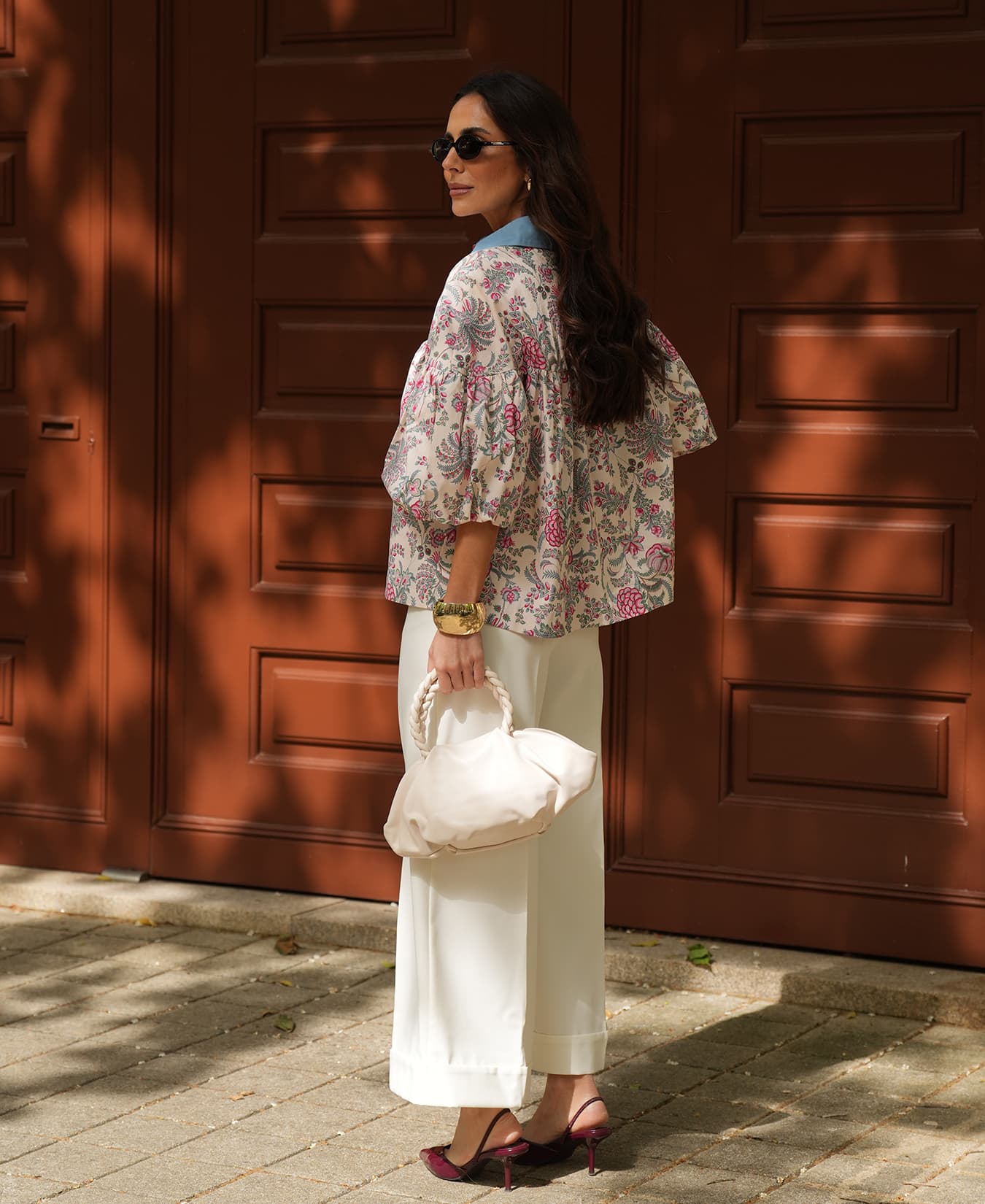 Caetana Blouse - Image 4