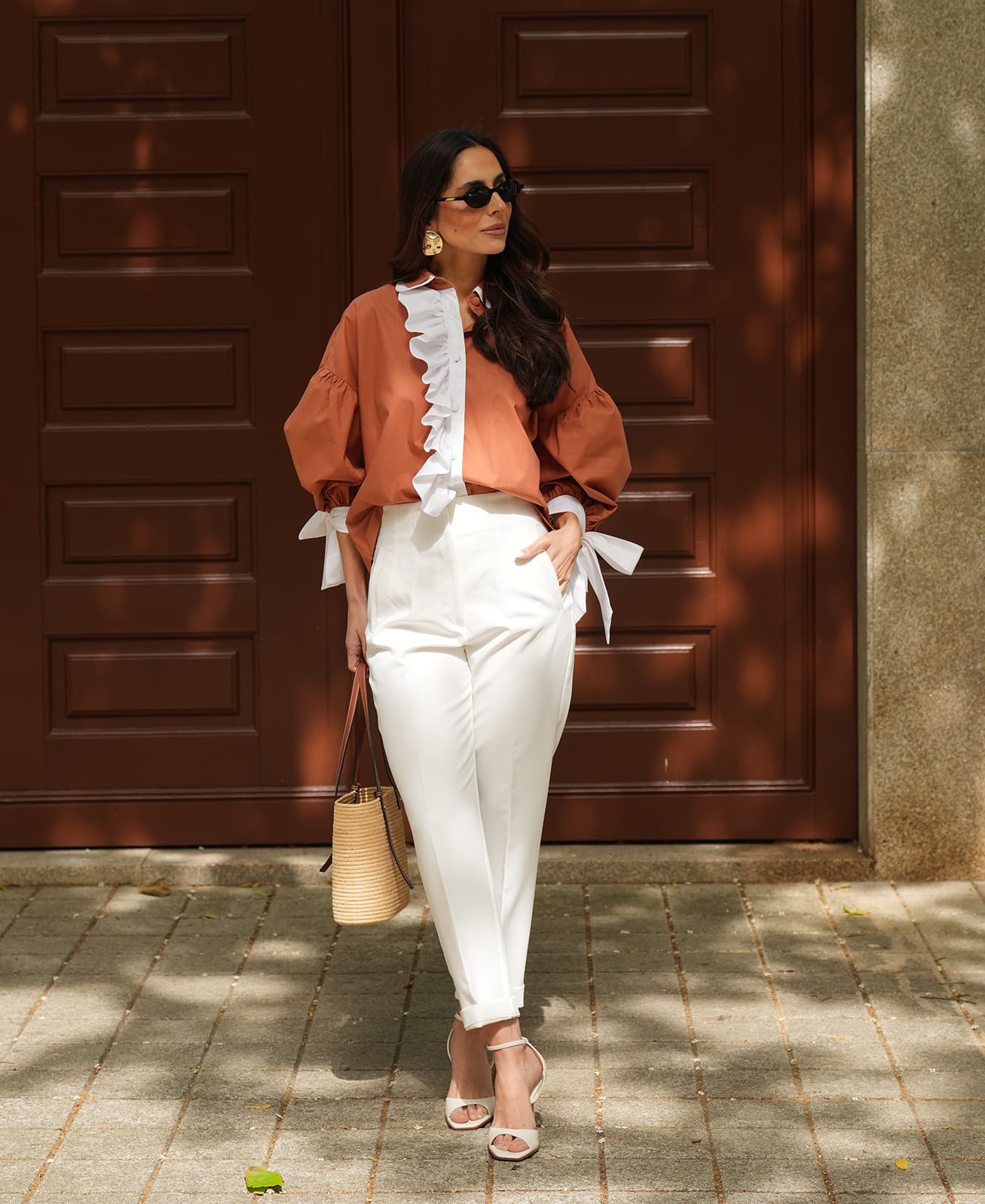 Coco Blouse - Image 5