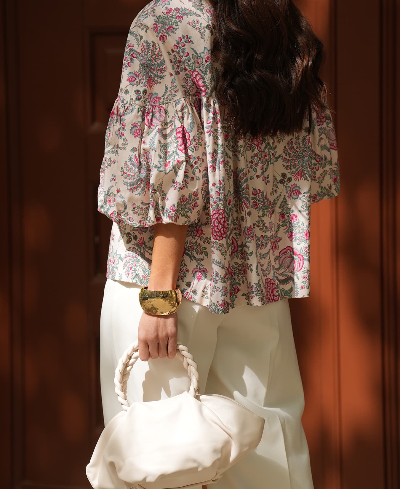 Caetana Blouse - Image 6