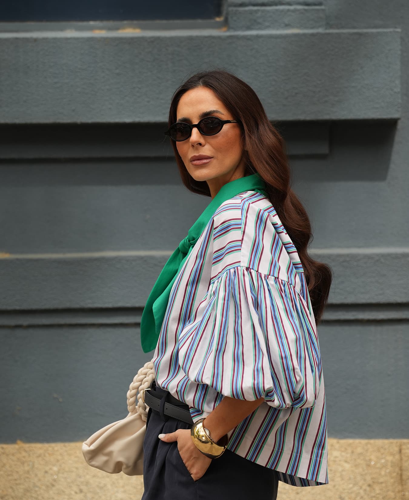 Emily Blouse - Image 8