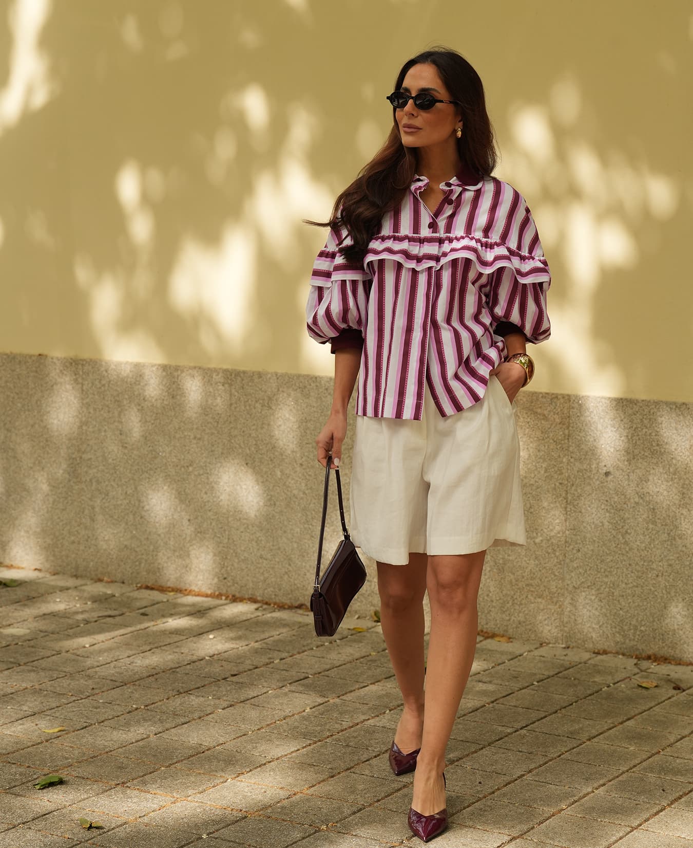 Mimi Blouse - Image 8