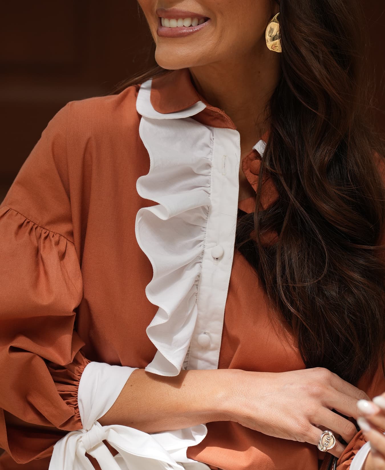 Coco Blouse - Image 9