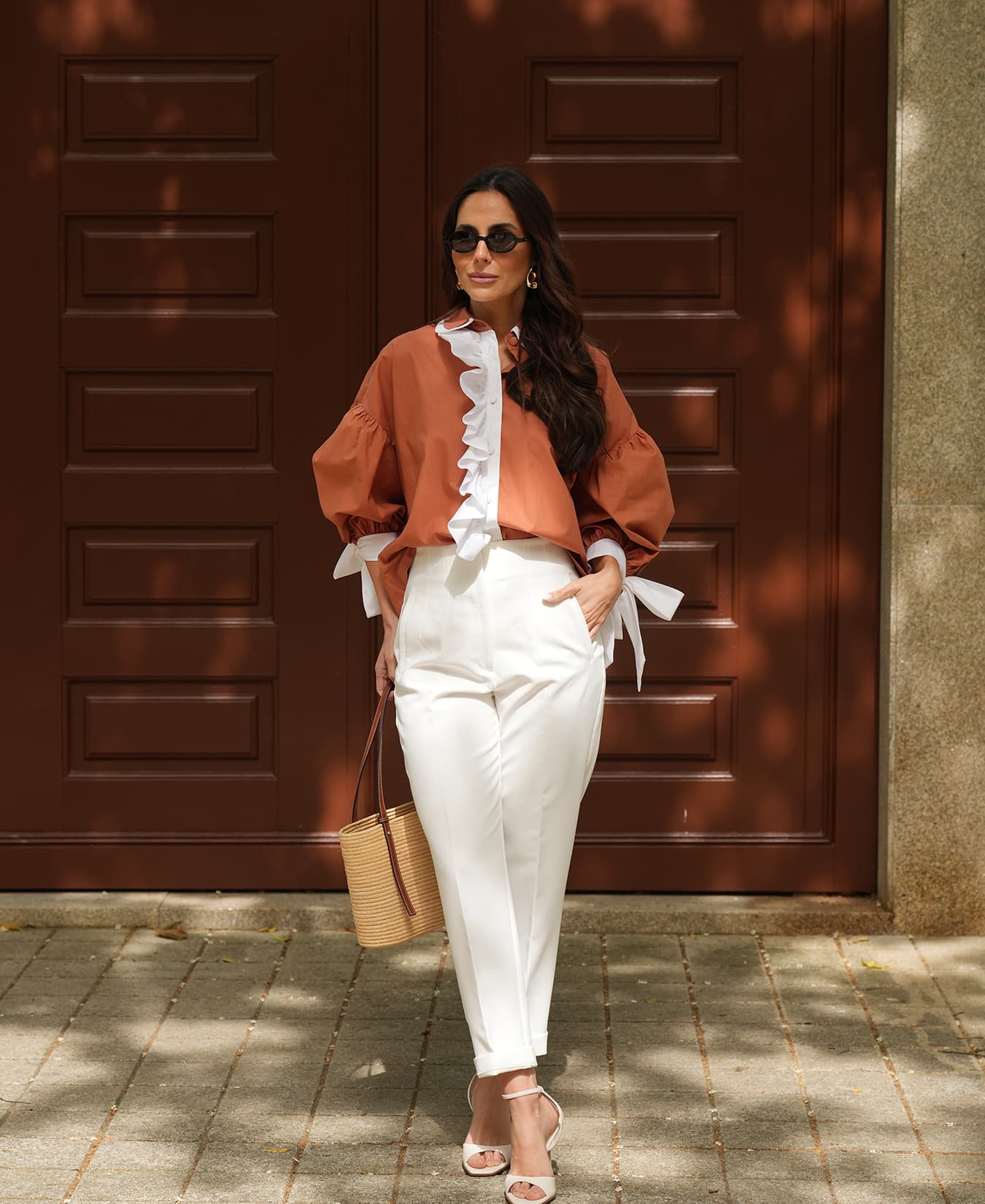 Coco Blouse - Image 10