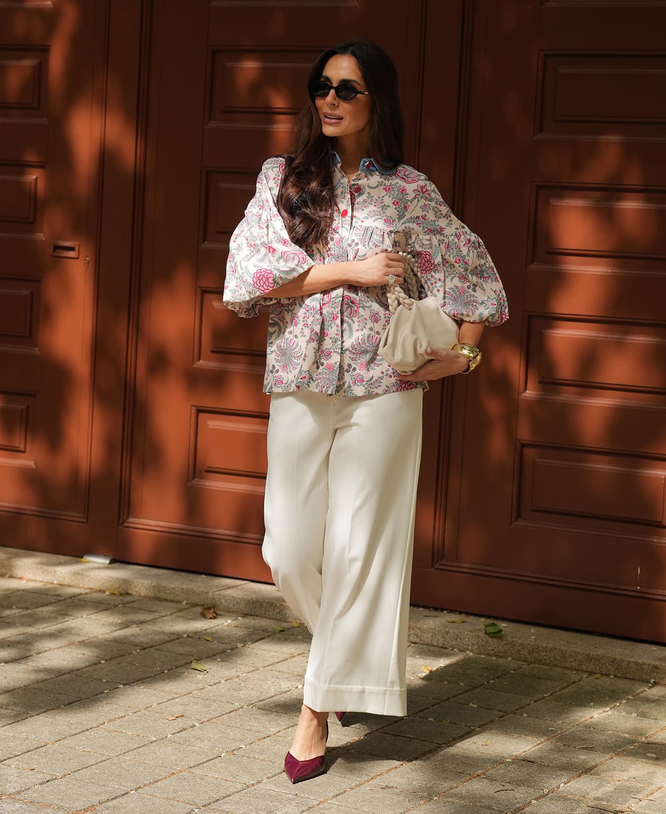 Caetana Blouse - Image 10