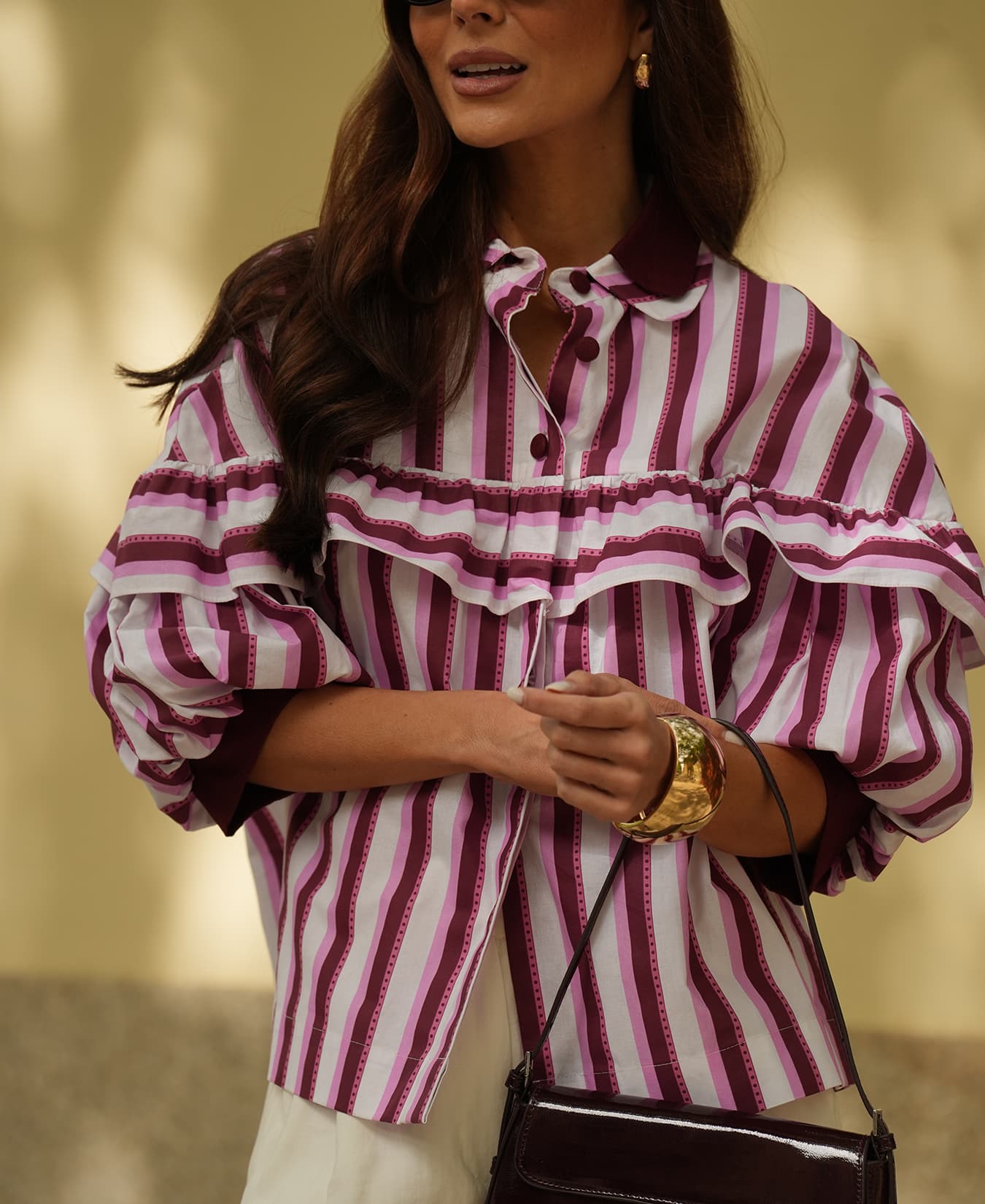 Mimi Blouse - Image 12