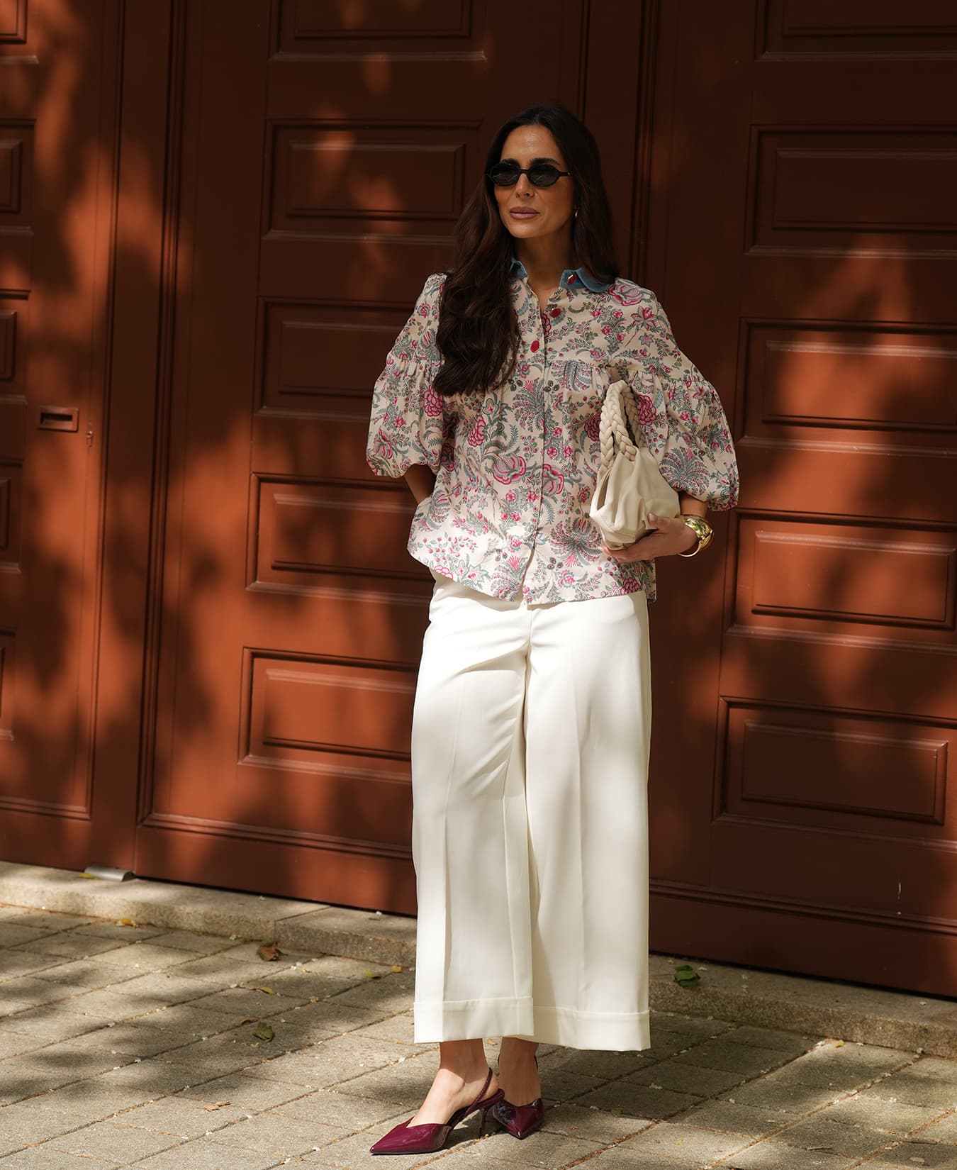 Caetana Blouse - Image 13