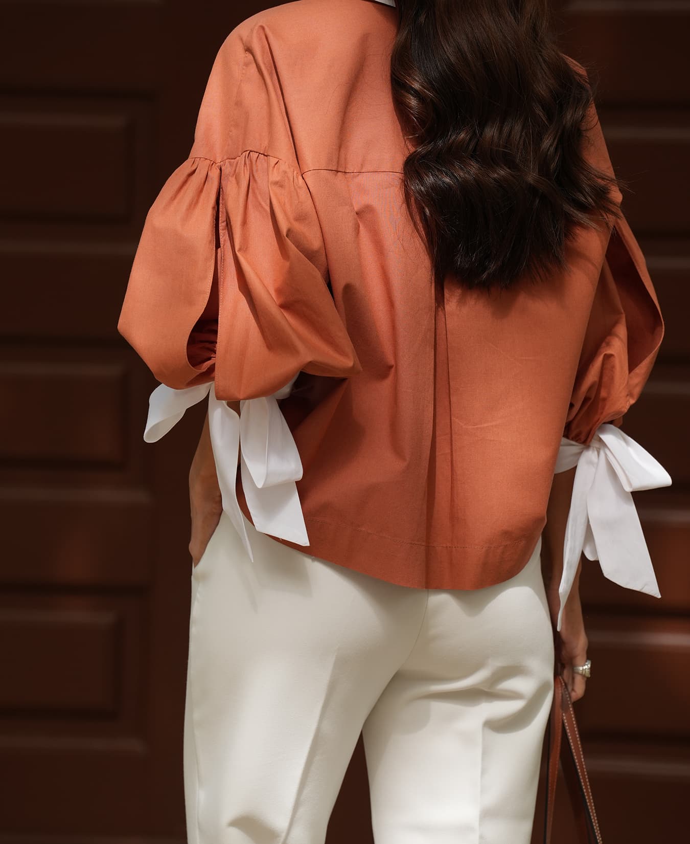 Coco Blouse - Image 14