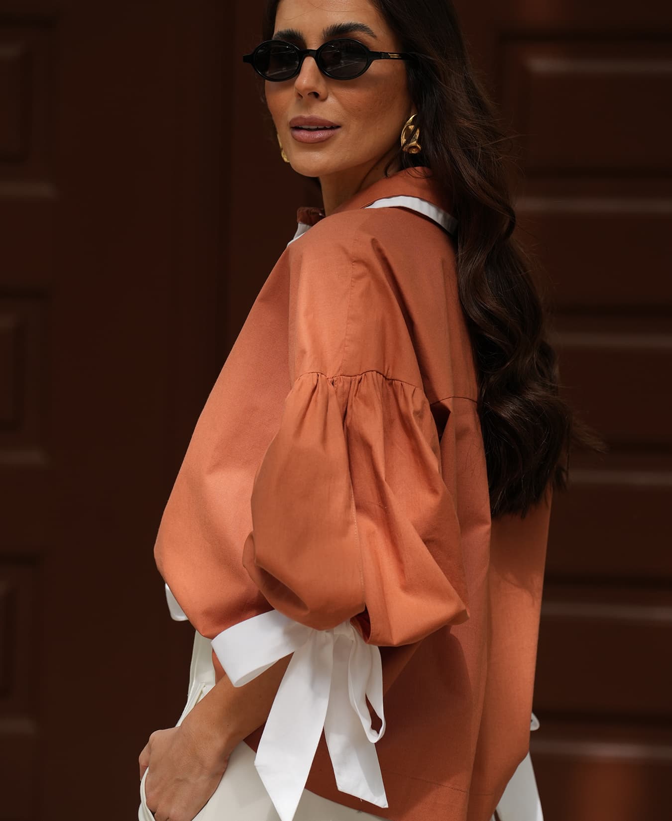 Coco Blouse - Image 15