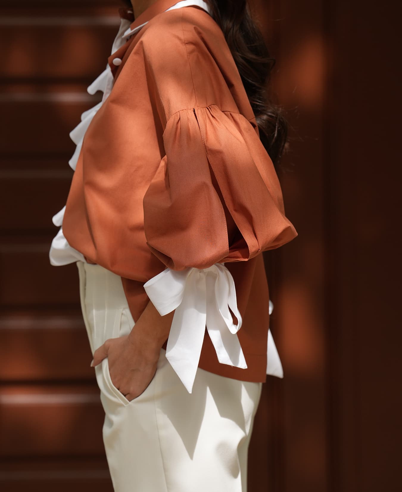 Coco Blouse - Image 16