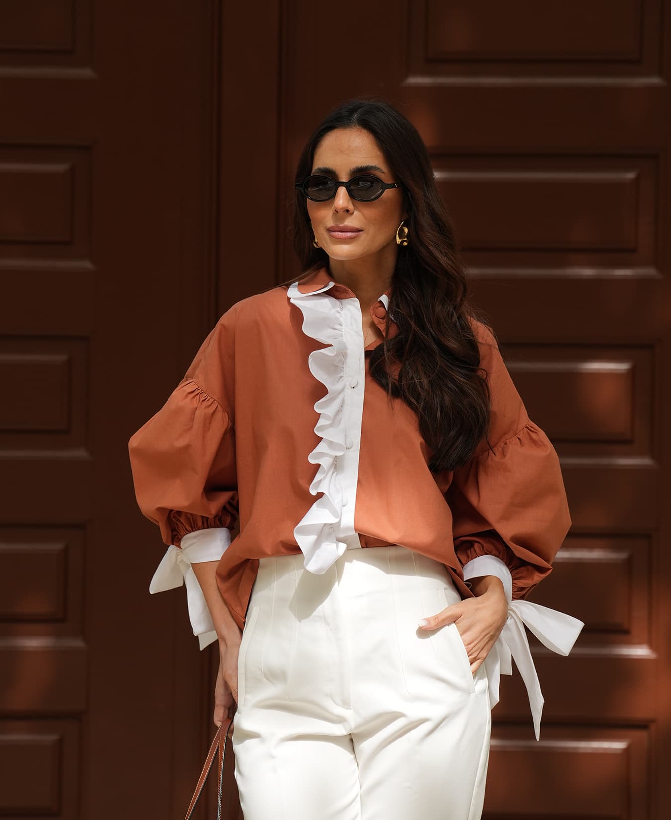 Coco Blouse - Image 17