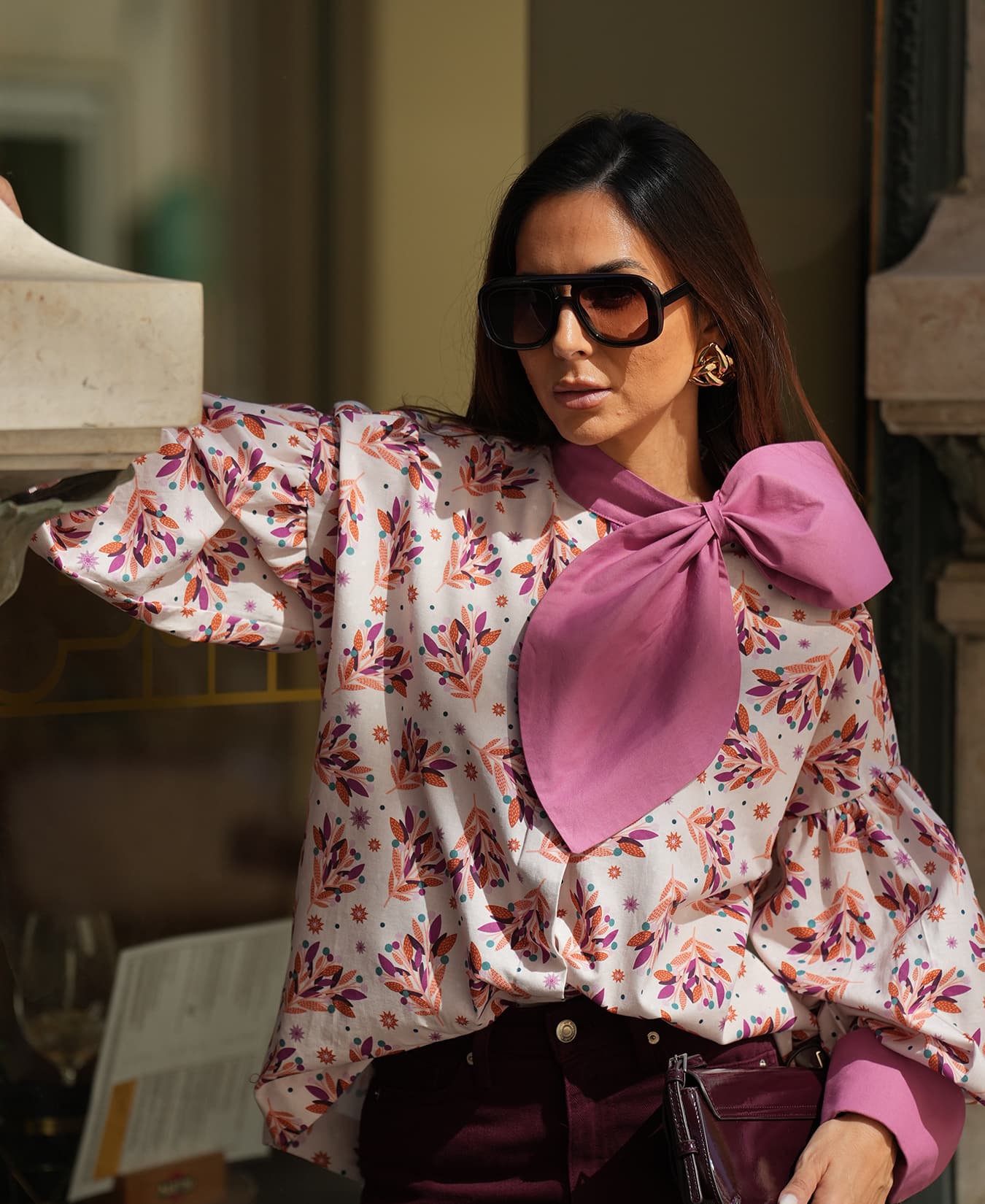 Nana Blouse - Image 3