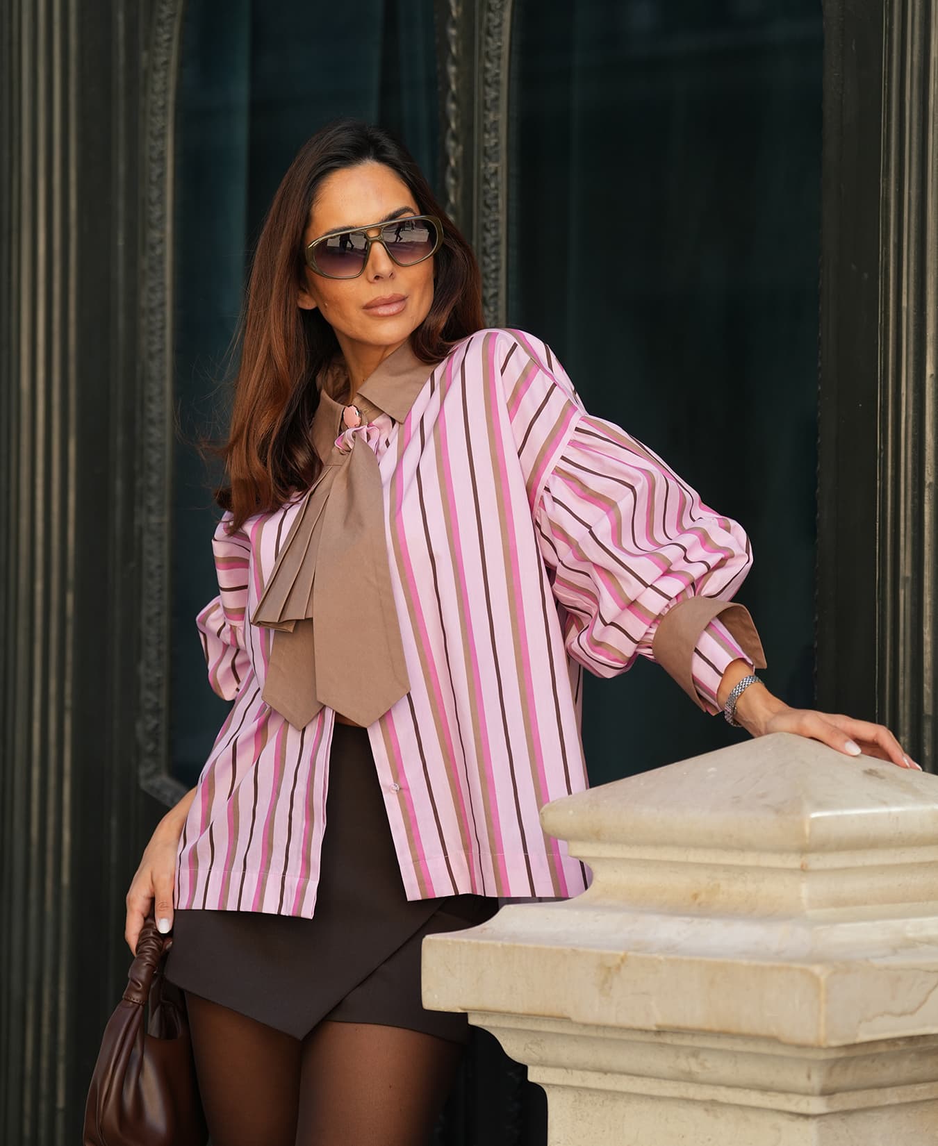Carol Blouse - Image 6