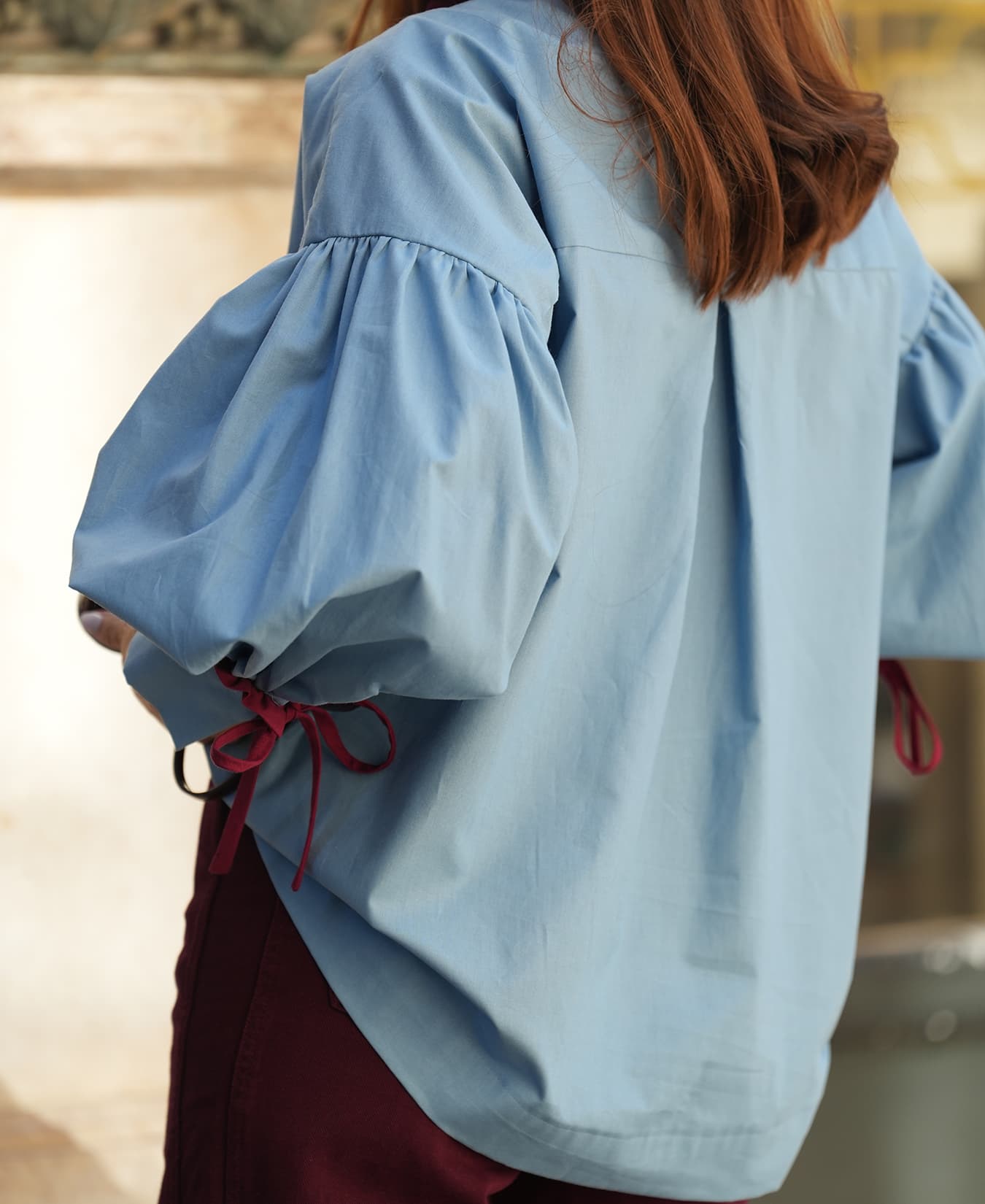 Victoria Blouse - Image 18