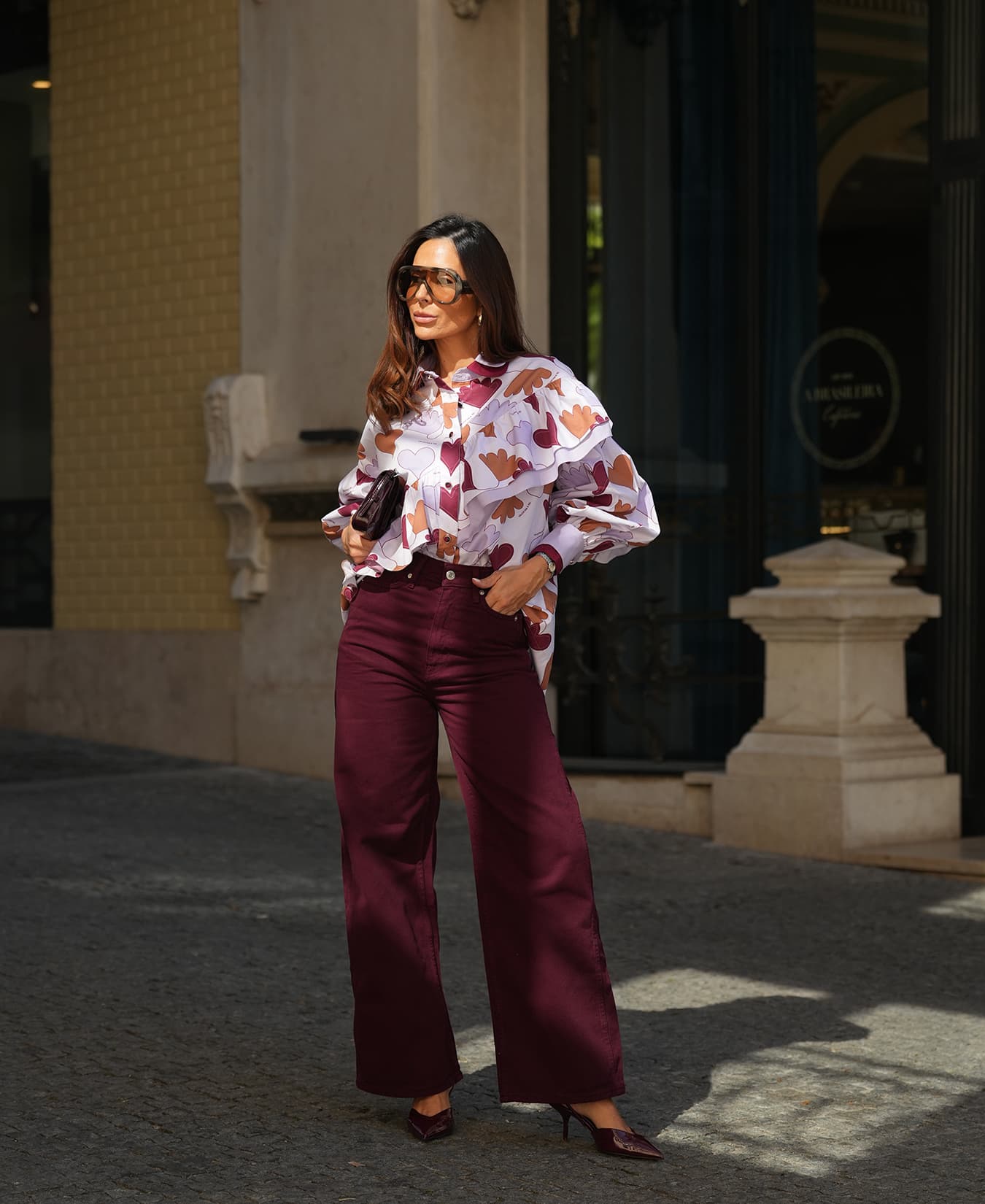 Miu Miu Blouse - Image 4