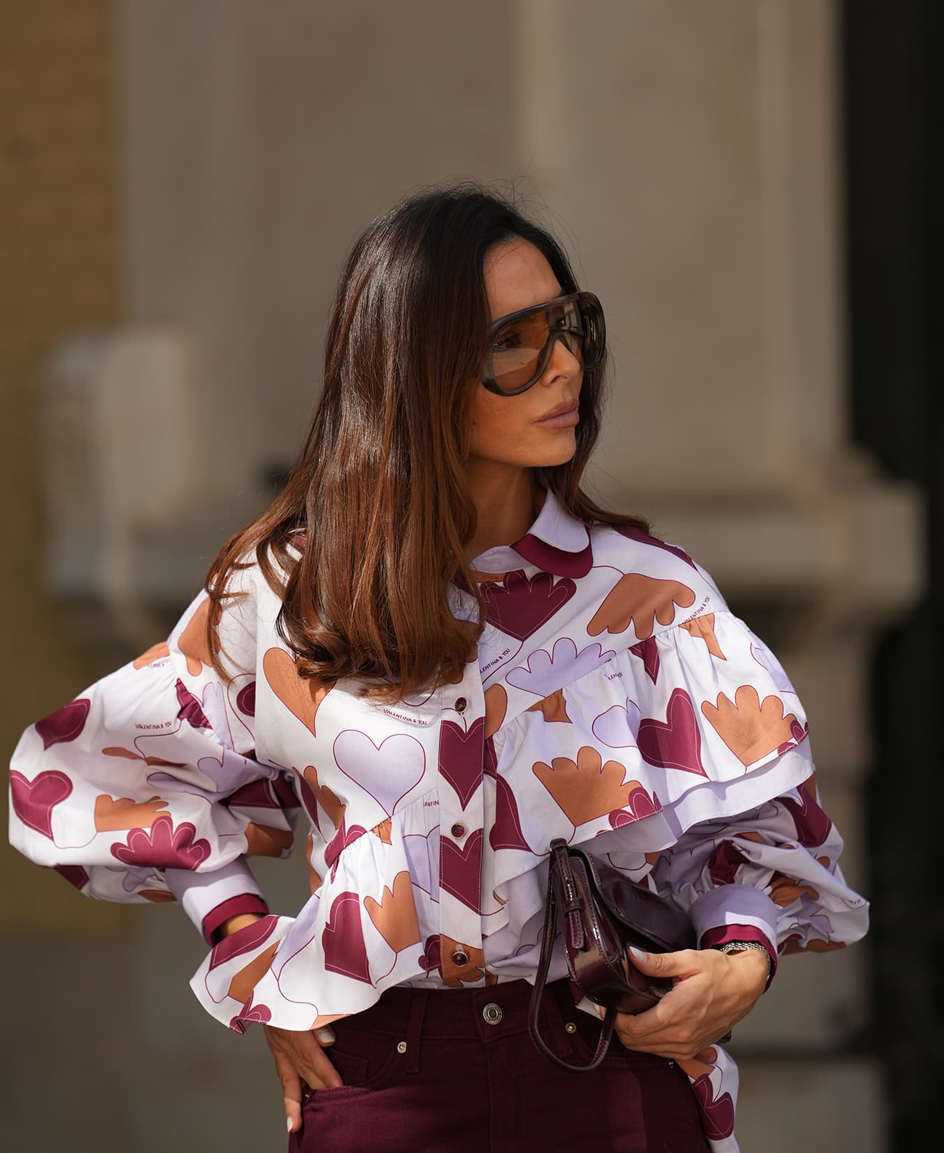 Miu Miu Blouse - Image 6