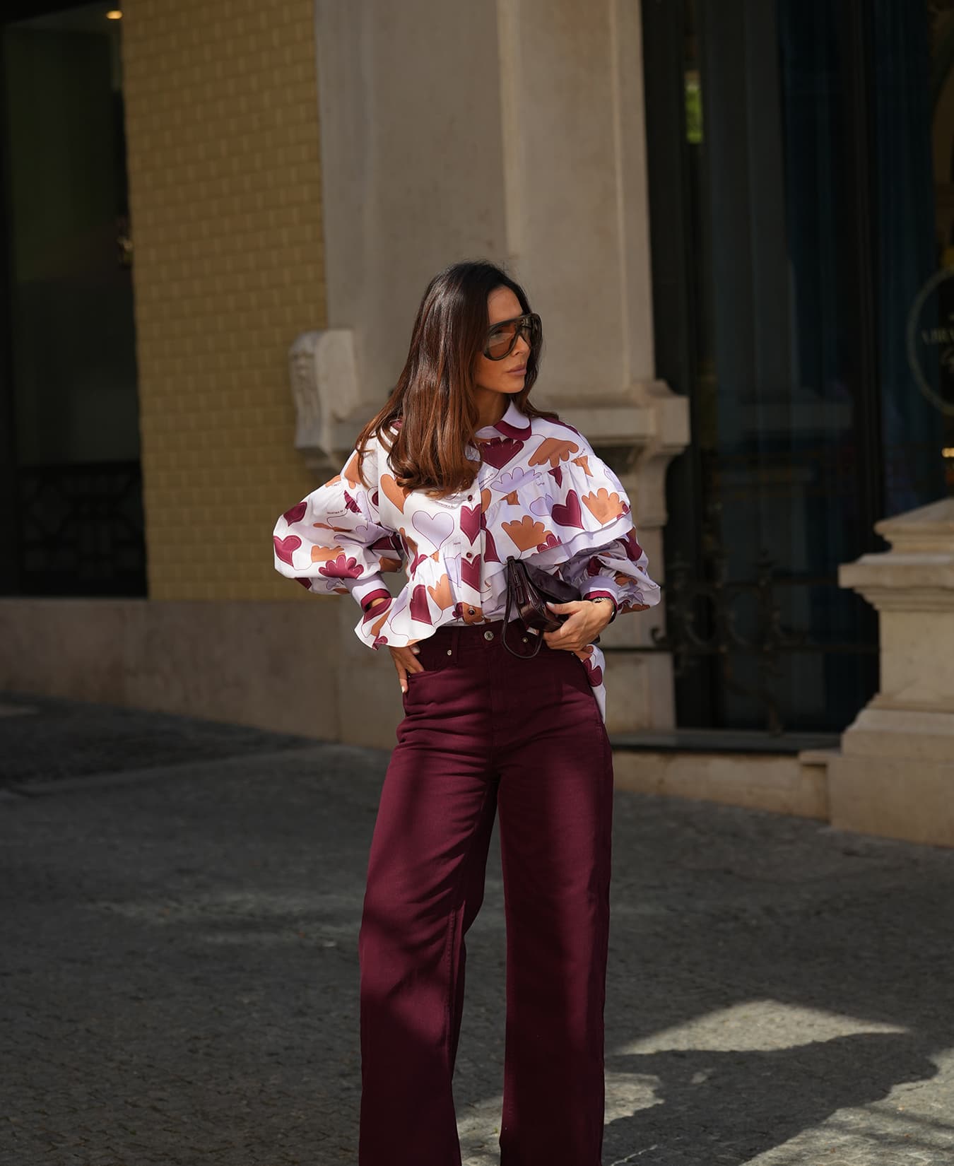 Miu Miu Blouse - Image 7