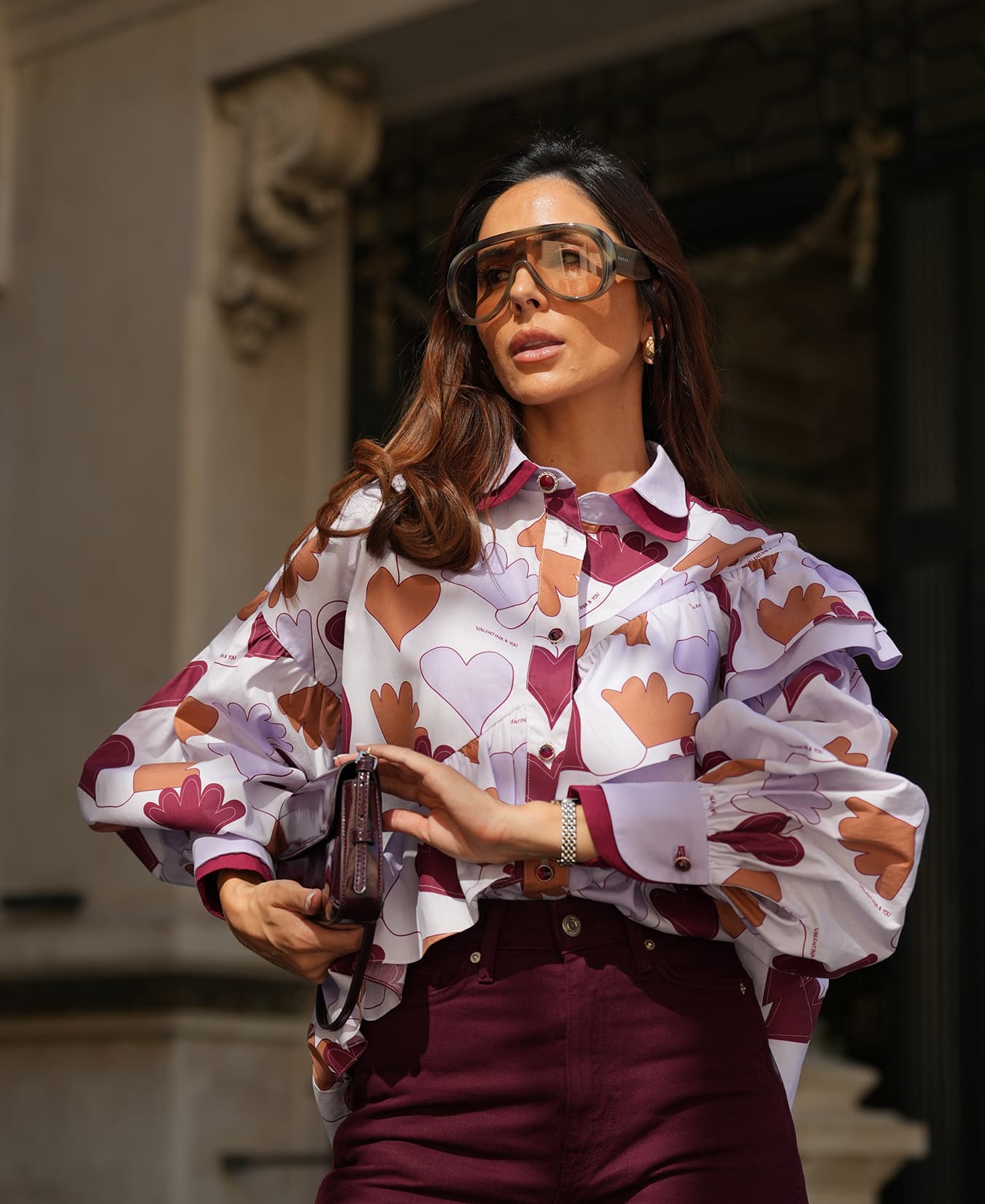 Miu Miu Blouse - Image 8