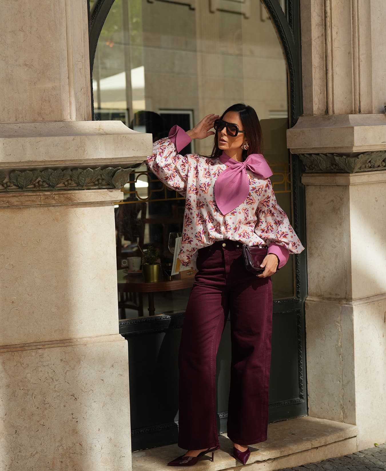 Nana Blouse - Image 6