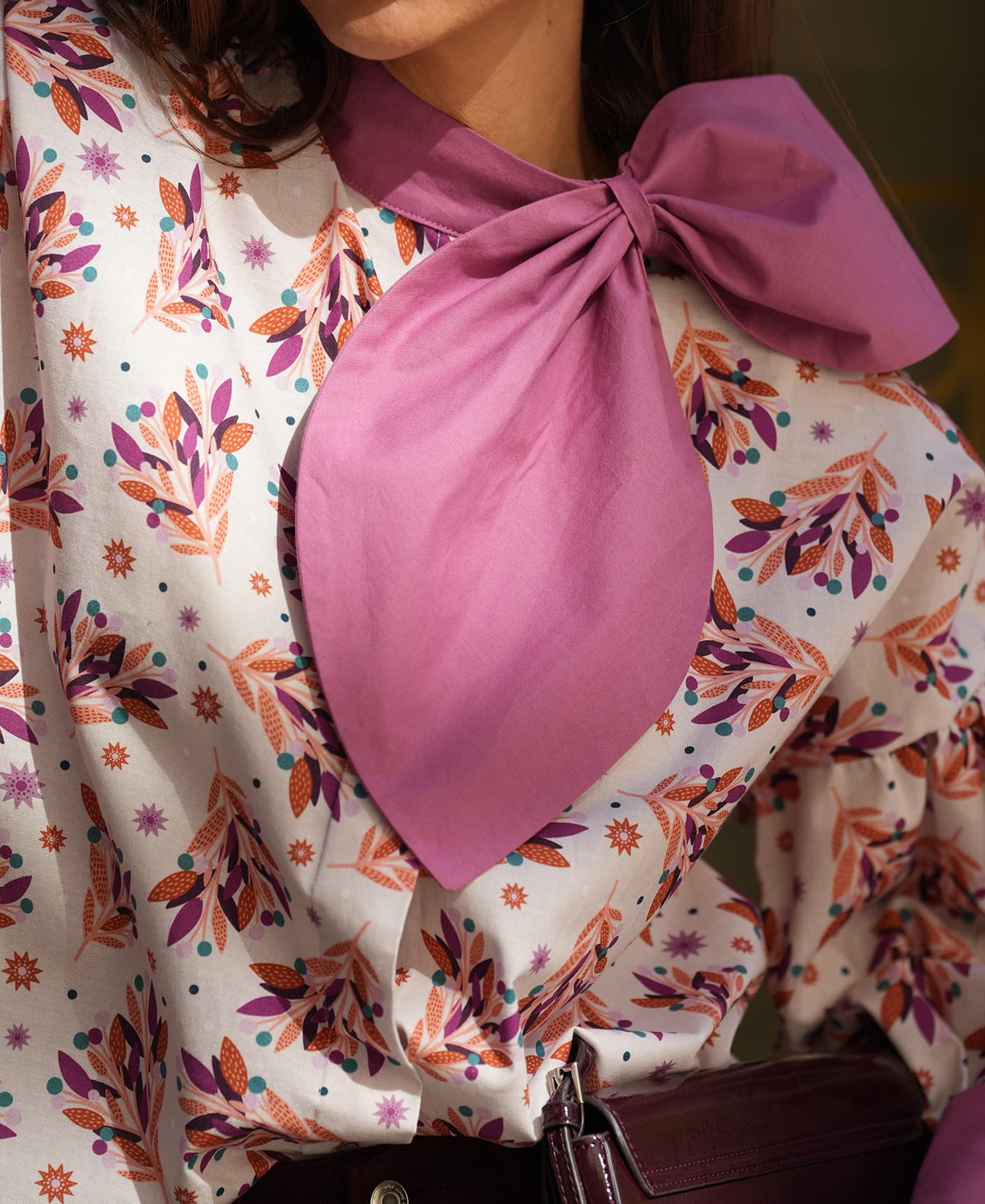 Nana Blouse - Image 13