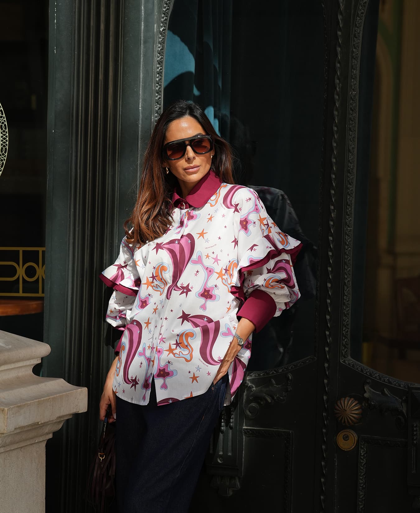 Valentina Blouse - Image 5