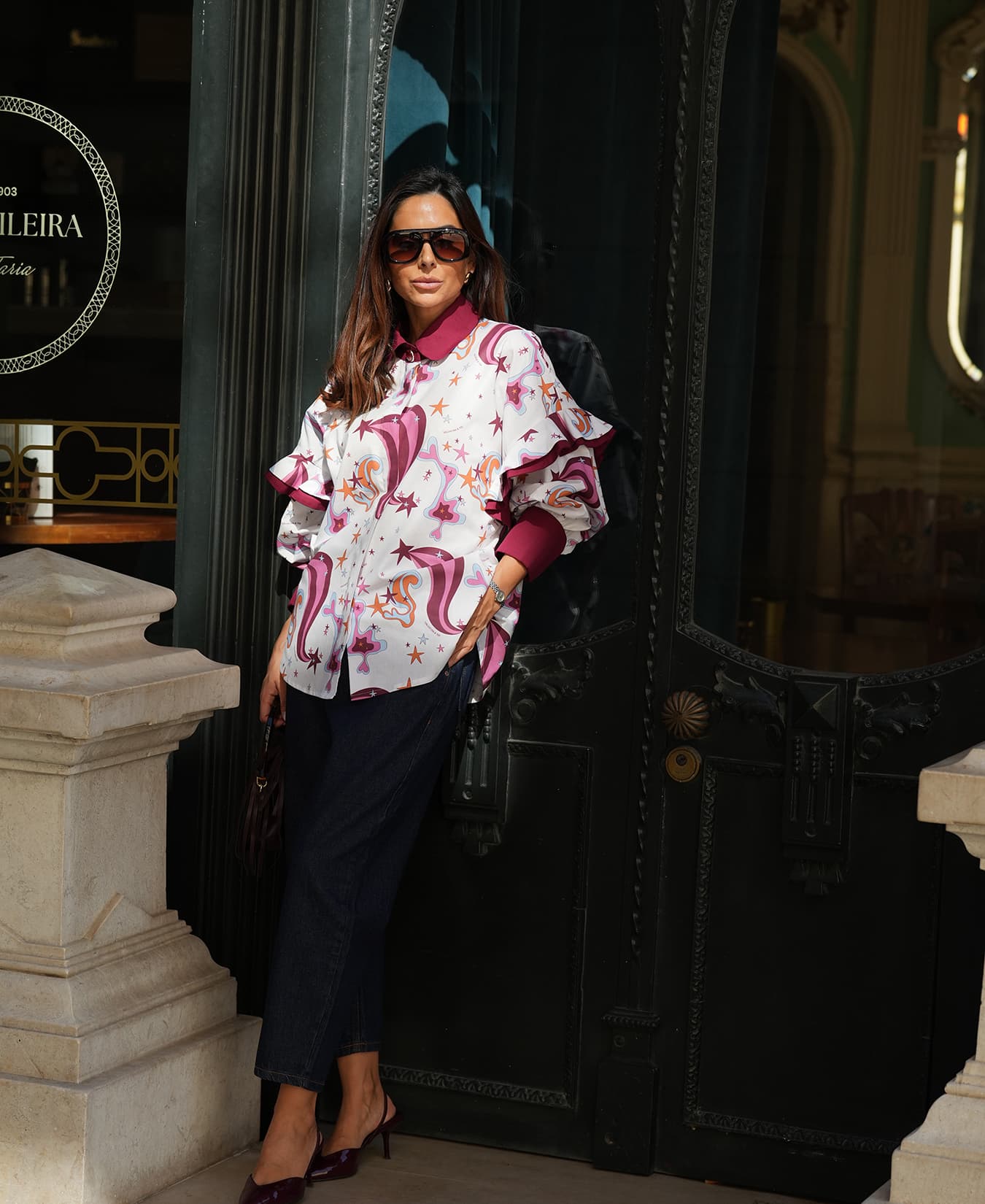 Valentina Blouse - Image 6