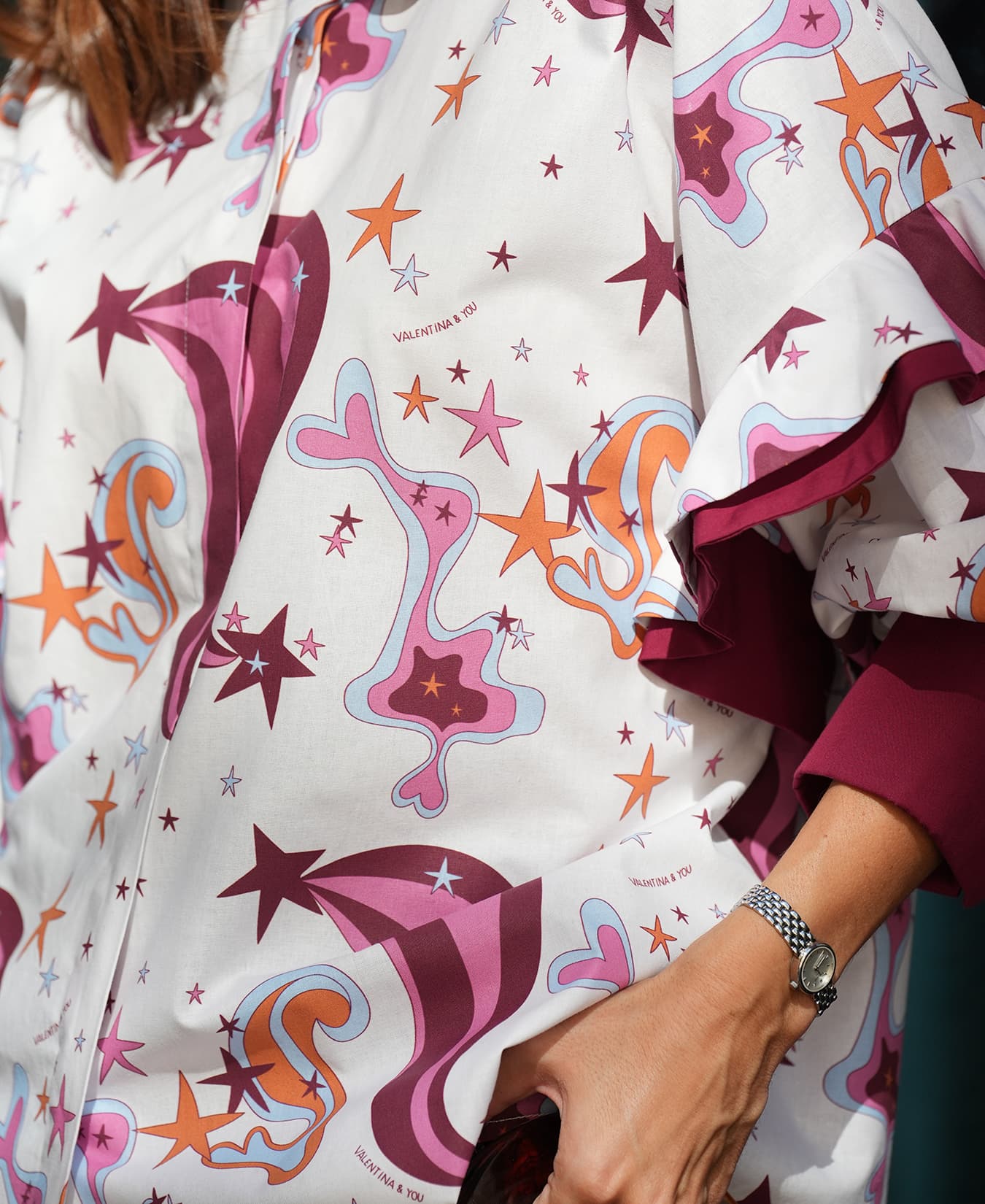 Valentina Blouse - Image 8