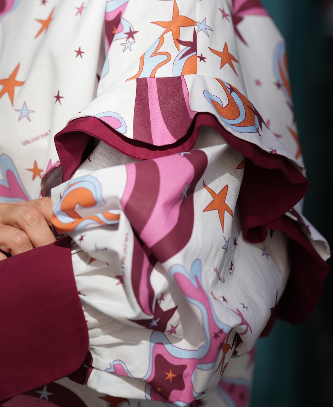Valentina Blouse - Image 11