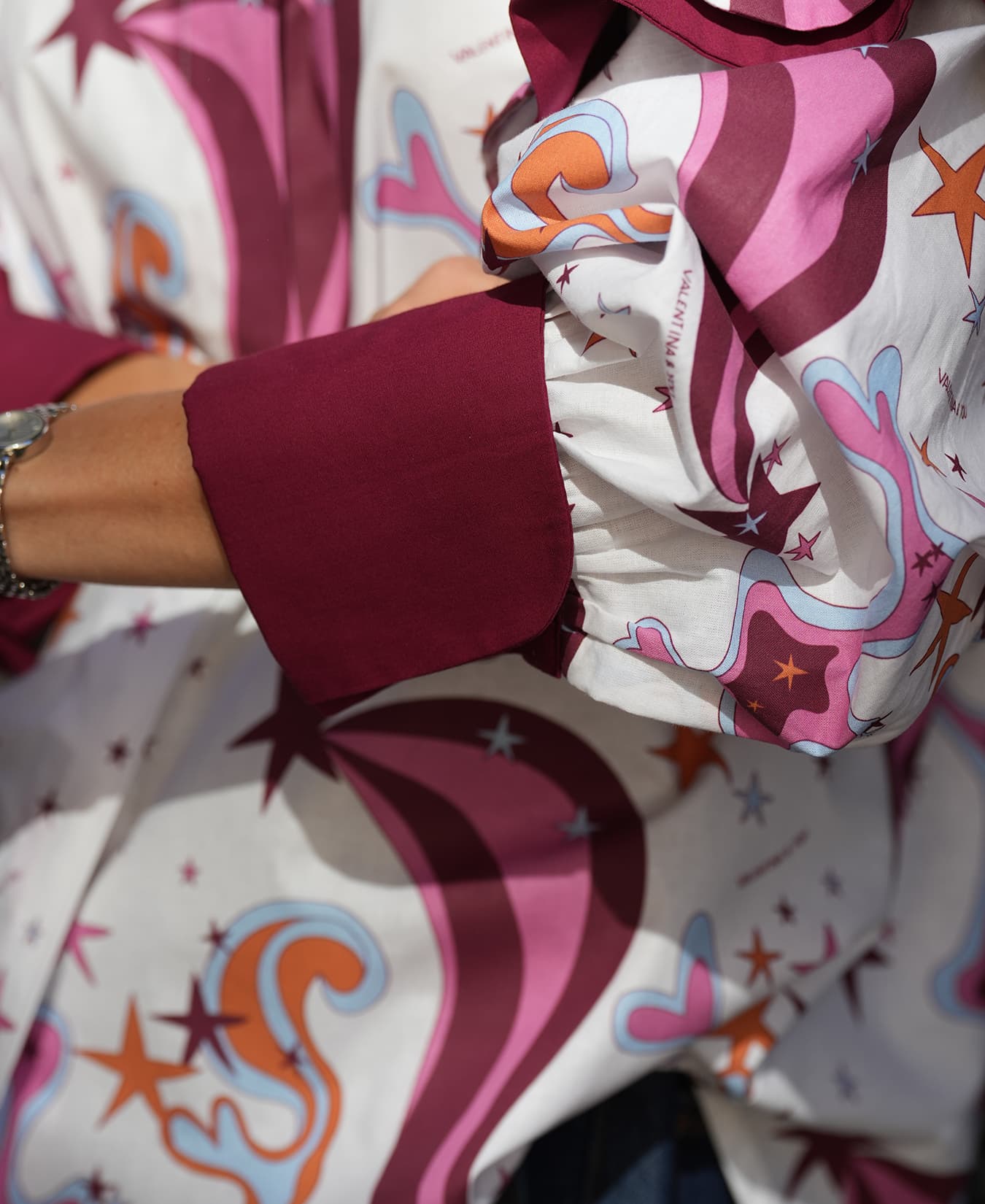 Valentina Blouse - Image 12