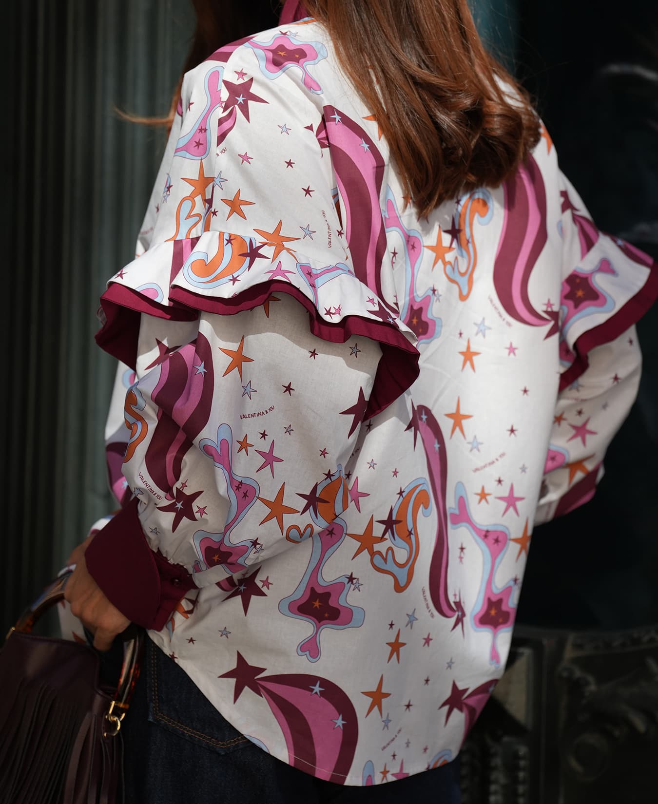 Valentina Blouse - Image 15