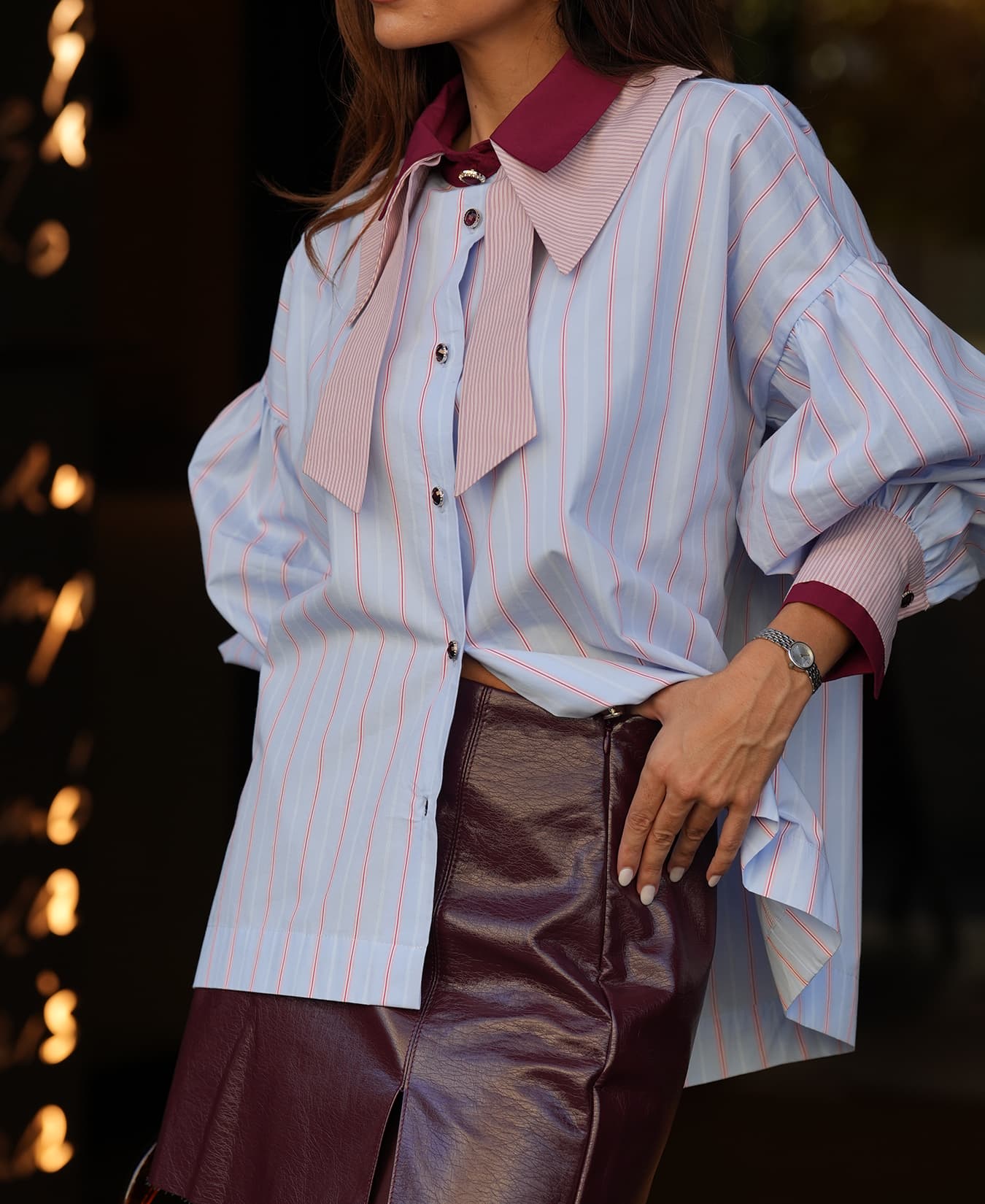Sisi Blouse - Image 6