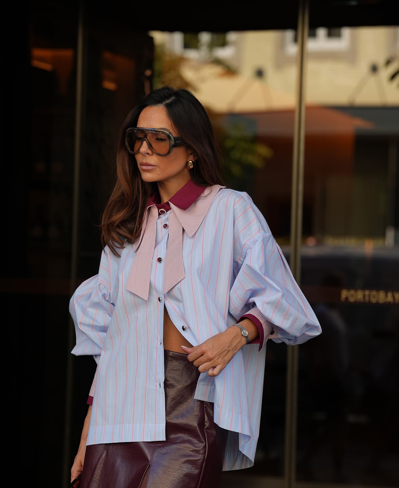Sisi Blouse - Image 8