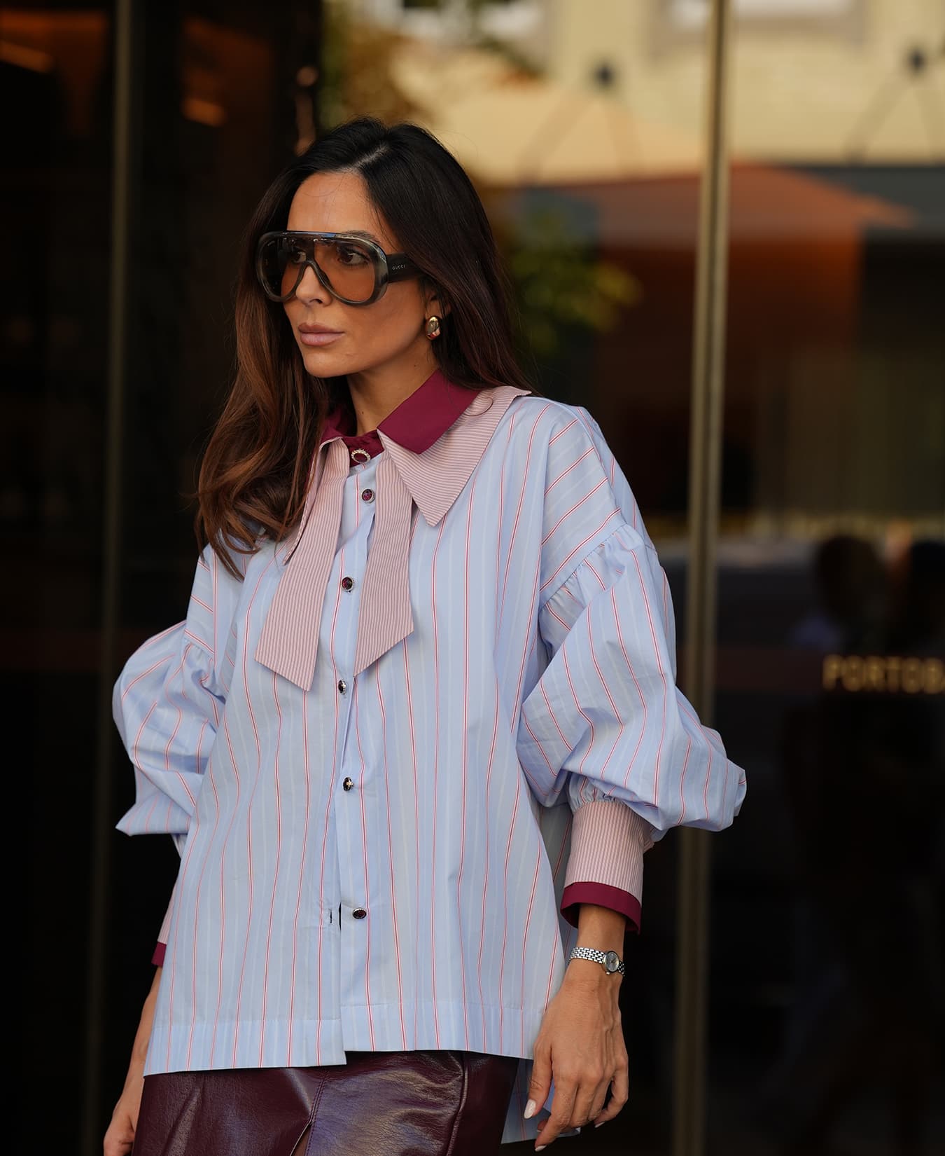 Sisi Blouse - Image 9