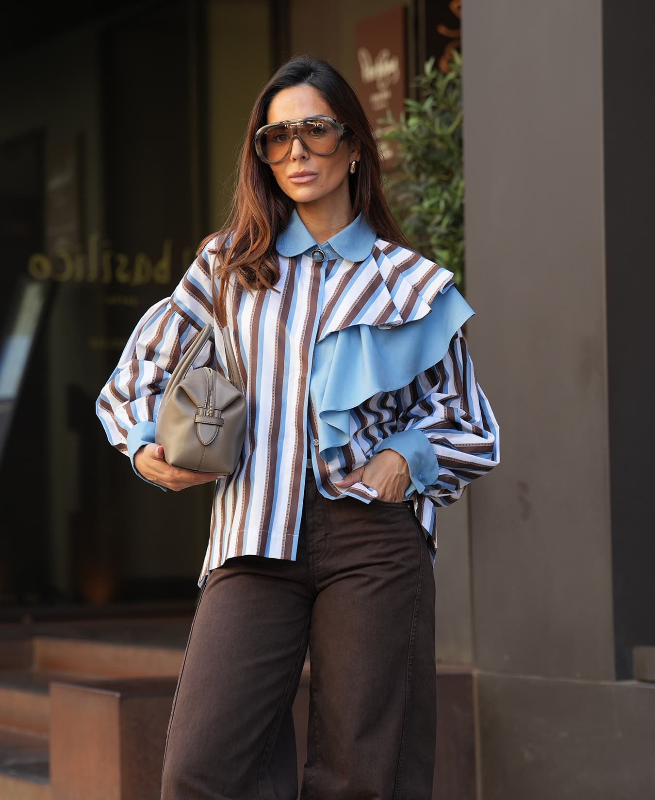 Pipa Blouse - Image 6