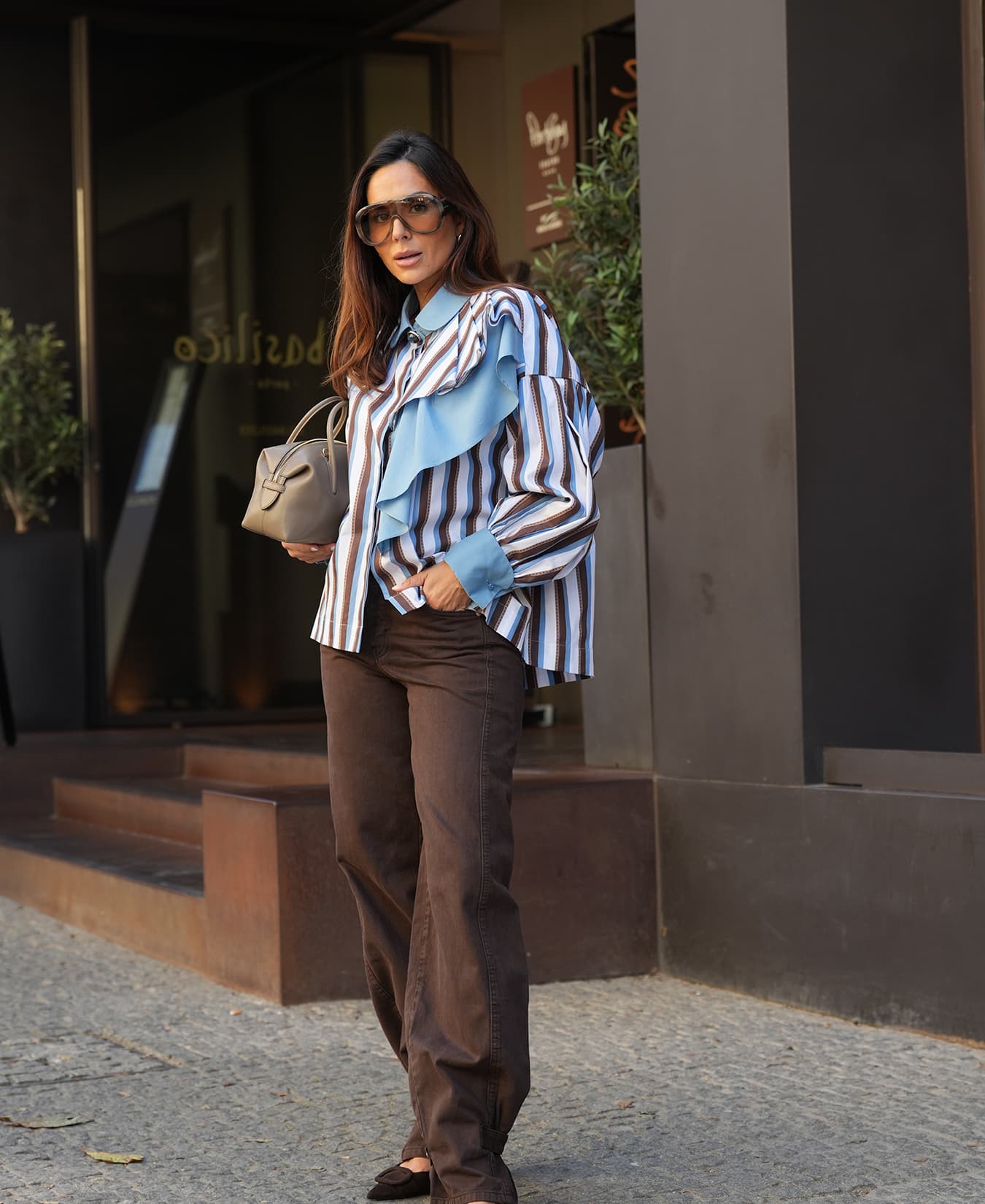 Pipa Blouse - Image 8